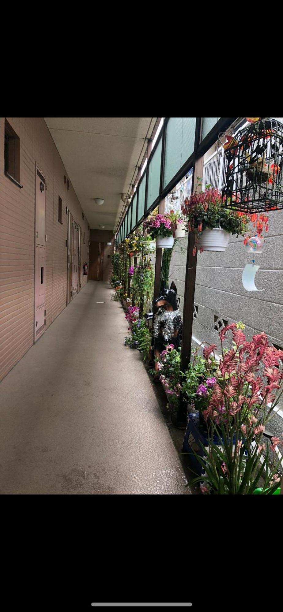 新宿庭院の屋-Shinjuku Garden Home -28 Square Meters King Size Bed Garden Room Tokyo Luaran gambar